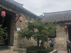-天朝元辅-徐州民俗博物馆