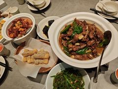 -楚山晓·楚湘菜(江夏永旺店)
