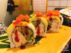 -景鹤料理(上地华联店)