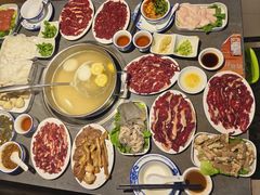 -贵宾牛·潮汕牛肉火锅(珠池总店)