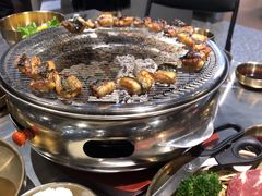 -本炙炭烤·蒲烧活鳗料理店(金沙洲店)