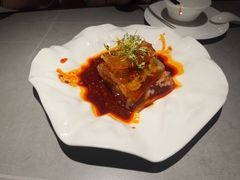 -青海名吃尕张娃非遗烤肉(城中店)