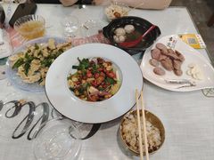 -金姐台湾菜(珠江路店)