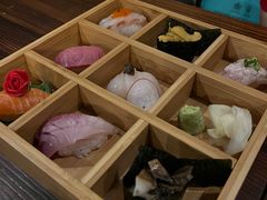 -矶野水产(澳门逸园中心店)
