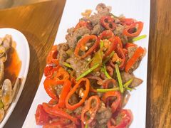 -南海渔家•海鲜•正宗海南菜(亚特兰蒂斯店)