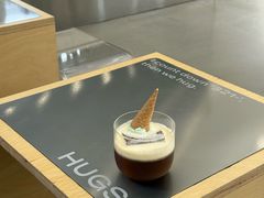 -HUGS coffee(东区店)