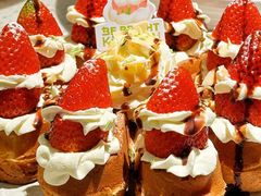 -BE BRIGHT KITCHEN(正佳广场店)