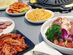 -外婆掌柜·东北家庭烤肉(托乐嘉店)