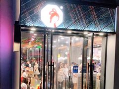 门面-茶颜悦色(花园道店)