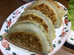 -清真·老门框爆肚涮肉·中华老字号(丰管路店)