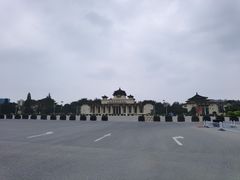 -中国农业博物馆