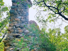 -北京西山国家森林公园