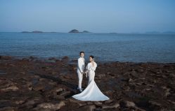 -IDO婚纱摄影(上海旗舰店)