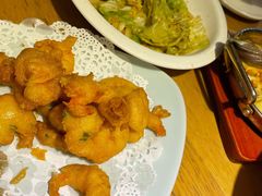 -吕氏疙瘩汤·海鲜新鲁菜(凯德mall新都心店)
