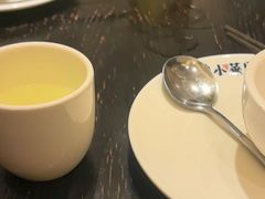 -小菜园新徽菜(扬州华润万象汇店)