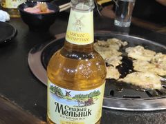-碳匠炭火烤肉