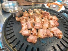-401餐厅(弘大店)