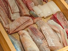 -镹·鱼料理  国产鱼使用店