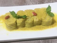 -老浒记烤鸭-北京菜(琉璃厂店)