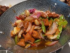 -外婆家(西红门荟聚购物中心店)
