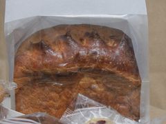 黄金面包-老梦面包CHEZMOREL(麦子店)