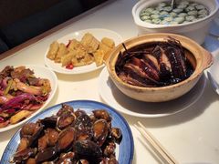 -日丰园海肠水饺·老字号大连海鲜(银泰城店)