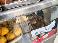 -李小老烧饼(常营民族家园店)