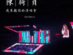 -成都金融城演艺中心