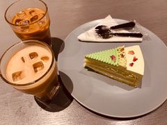 -来回·咖啡(钟村咖啡豆店)