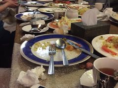 -一千一夜(工体店)
