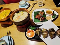 -泰果东南亚餐厅(旭辉广场店)