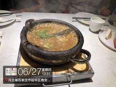 -小放牛炒菜馆(裕华万达店)