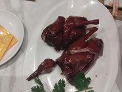 -顺意·顺德家乡菜(国际人才大厦店)