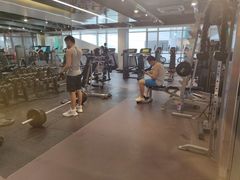 -乐刻运动健身(中电照明大厦店)