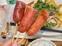 -胖东来生活广场(健康路店)