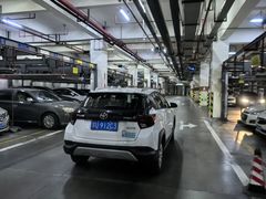 -苏州市立医院东区·停车场