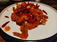 -鱼食饭稻·苏浙土菜17年老馆子(平江路店)