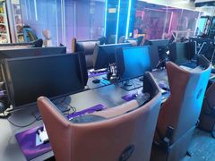 -NB网咖电竞连锁(泺安路店)