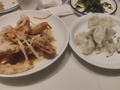 -东方饺子王(工农大路店)