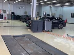 -上海西上海奥杰奥迪汽车销售有限公司(真如店)