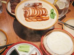 -青年公社烤鸭(宝杨宝龙广场店)