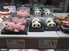 -多乐之日(颐堤港店)