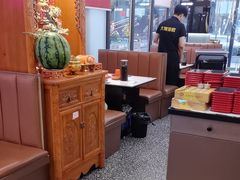 -大成海鲜烧烤·海鲜粥(安顺路店)