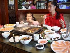 虹鳟鱼-沱江鱼府(丽江店)