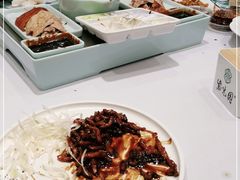 -紫光园(劲松店)