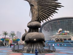 -海合安天津极地海洋公园