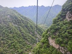 -少华山国家森林公园
