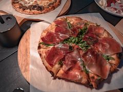 -Mercato莫卡多露台餐厅与酒吧(K11店)