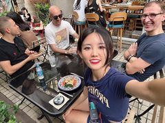 -Alimentari早午餐(安福路店)