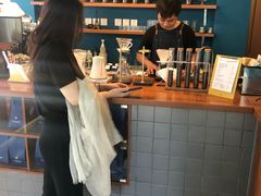 -糖房咖啡(南锣鼓巷店)